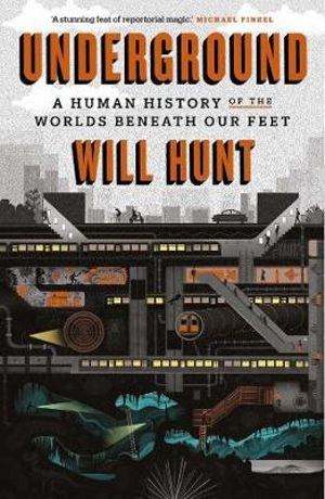 Underground - Will Hunt