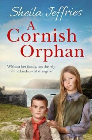 A Cornish Orphan - Sheila Jeffries