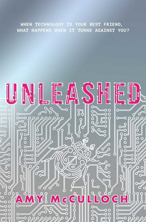 Unleashed - Amy McCulloch