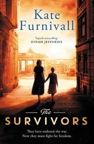 The Survivors - Kate Furnivall