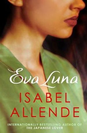 Eva Luna - Isabel Allende