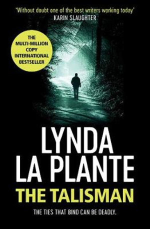 The Talisman - Lynda La Plante