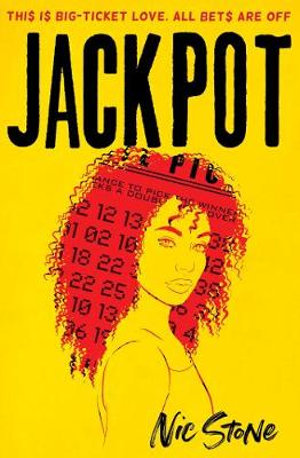 Jackpot - Nic Stone