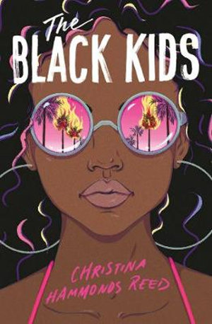 The Black Kids - Christina Hammonds Reed