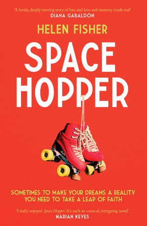 Space Hopper : 'Charming and powerful' Marjan Kamali - Helen Fisher