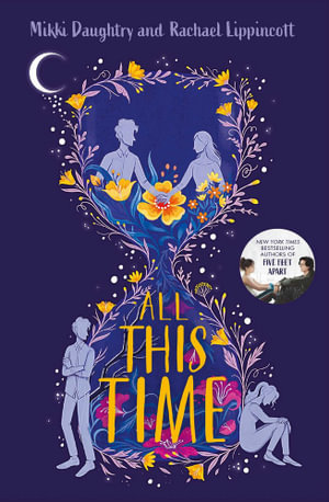 All This Time - Rachael Lippincott