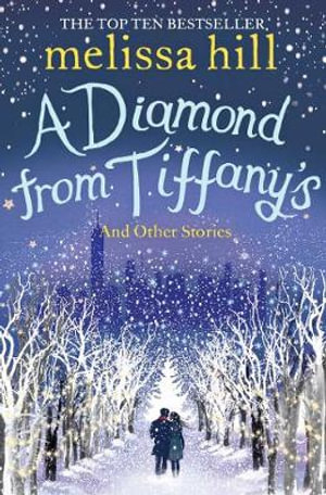 A Diamond from Tiffany's - Melissa Hill