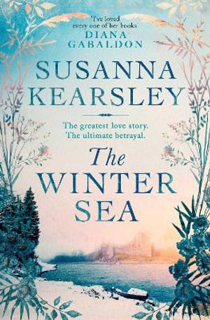 The Winter Sea - Susanna Kearsley