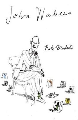 Role Models : Tom Thorne Novels - John Waters