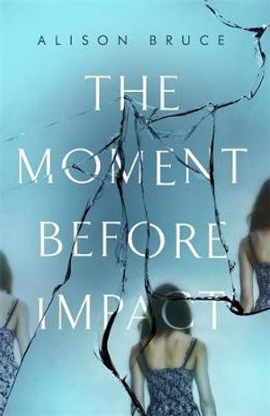 The Moment Before Impact - Alison Bruce