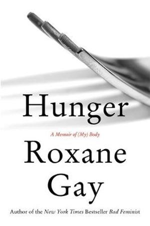 hunger roxane gay book