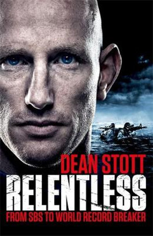 Relentless - Dean Stott