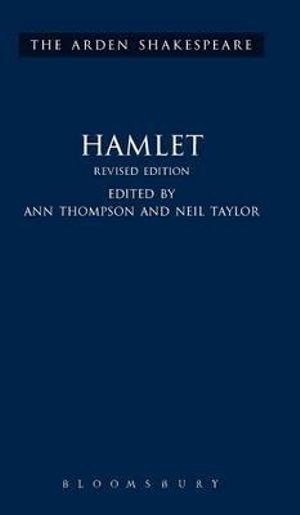 Hamlet : Revised Edition - William Shakespeare