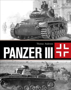 Panzer III - Thomas Anderson