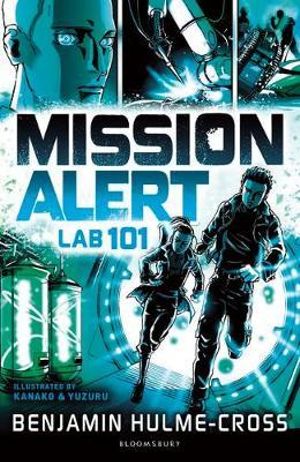 Lab 101 : Mission Alert : High/Low - Benjamin Hulme-Cross