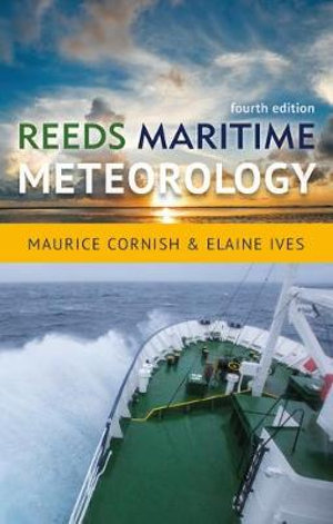 Reeds Maritime Meteorology : Reeds Professional - Elaine Ives