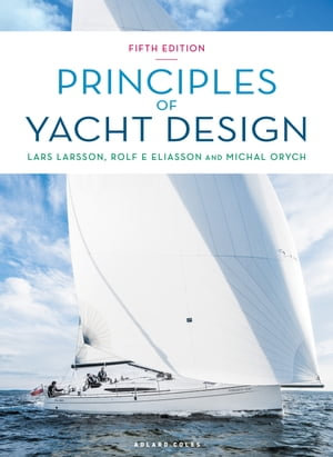 Principles of Yacht Design - Lars Larsson