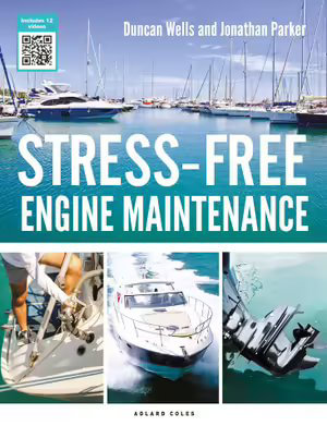 Stress-Free Engine Maintenance - Duncan Wells