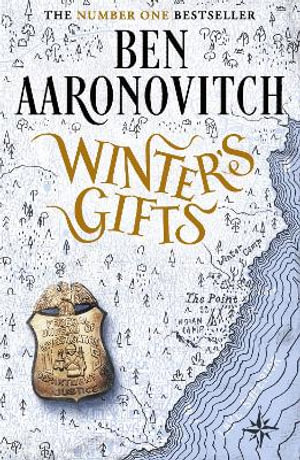 Winter's Gifts : A Rivers Of London Novella - Ben Aaronovitch