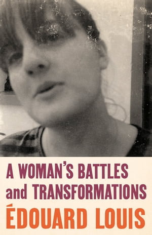 A Woman's Battles and Transformations - Tash Aw