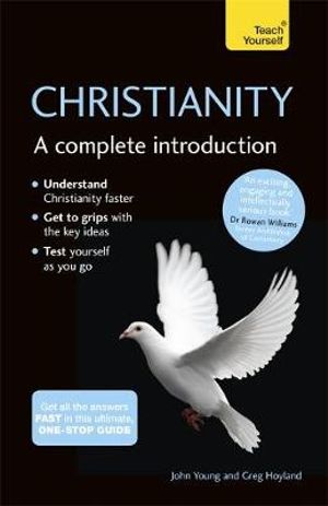 Christianity : Teach Yourself - John Young