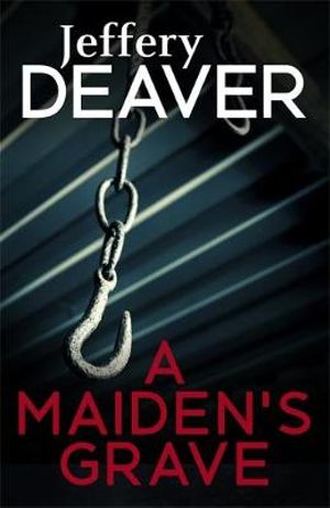 A Maiden's Grave - Jeffery Deaver