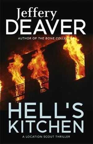 Hell's Kitchen - Jeffery Deaver