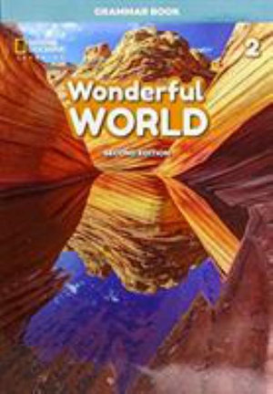 Wonderful World 2 : Grammar Book