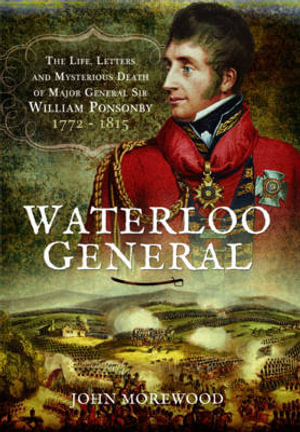 Waterloo General - JOHN MOREWOOD