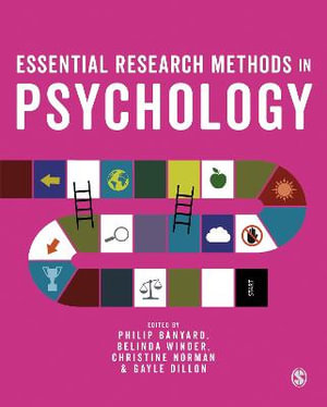 Essential Research Methods in Psychology - Philip Banyard