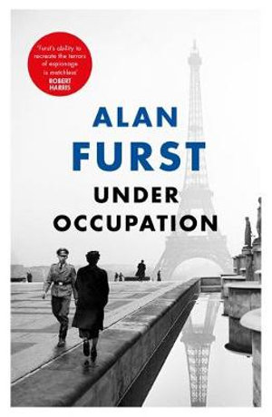 Under Occupation - Alan Furst