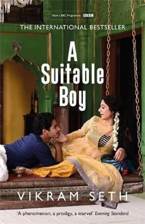 A Suitable Boy : Classic Bestseller - Vikram Seth