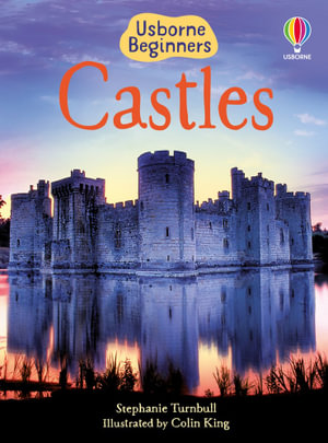 Castles : Beginners - Stephanie Turnbull