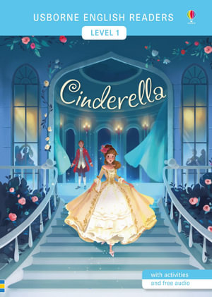 Cinderella : Cinderella - Mairi Mackinnon