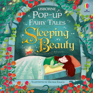 Pop-Up Fairy Tales Sleeping Beauty : Pop-up Fairy Tales - Susanna Davidson