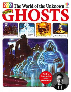 The World of the Unknown : Ghosts - Christopher Maynard