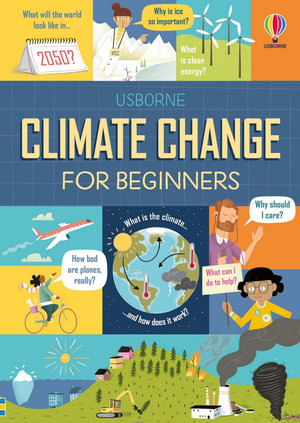 Climate Crisis for Beginners : For Beginners - Eddie Reynolds