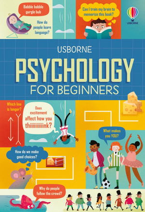 Psychology for Beginners : For Beginners - Lara Bryan