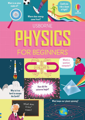 Physics for Beginners : For Beginners - Darran Stobbart