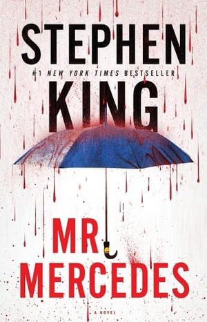 Mr. Mercedes : Bill Hodges Trilogy - Stephen King