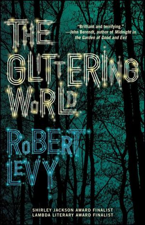 The Glittering World : A Book Club Recommendation! - Robert Levy