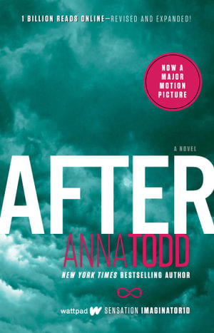 After : After: Book 1 - Anna Todd