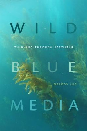 Wild Blue Media : Thinking through Seawater - Melody Jue