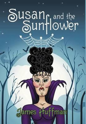 Susan and the Sunflower - James Huffman