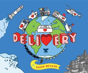 Delivery - Aaron Meshon