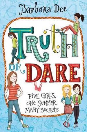 Truth or Dare - Barbara Dee