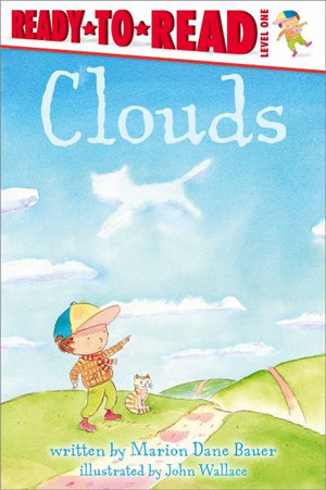 Clouds : Ready-to-Read, Level 1 - Marion Dane Bauer