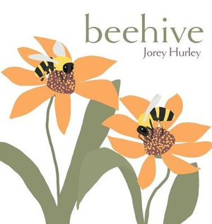 Beehive - Jorey Hurley