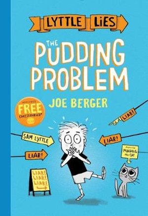 The Pudding Problem : Lyttle Lies - Joe Berger