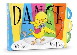 Dance - Matthew Van Fleet